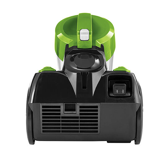 Easy Vac® Bagless Canister Vacuum | 21563